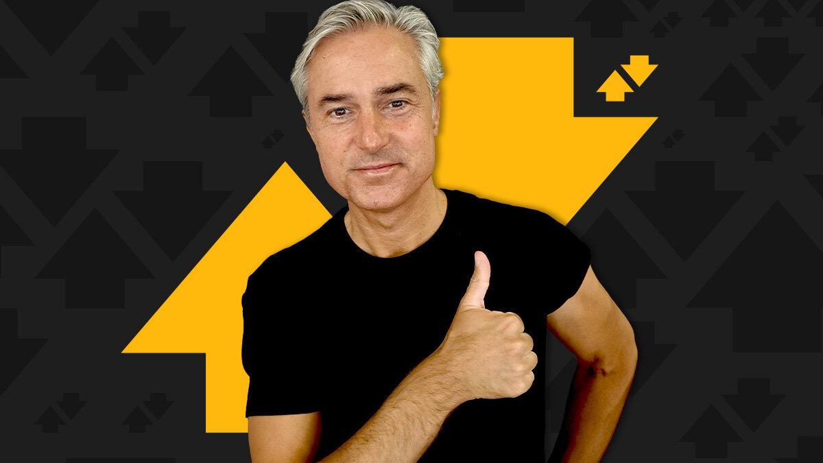 Come iniziare a usare Betfair Exchange in soli 5 minuti