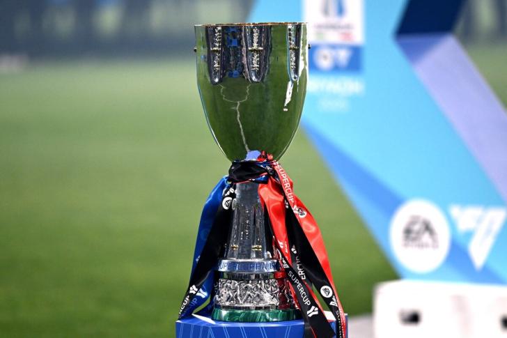 Napoli-Milan