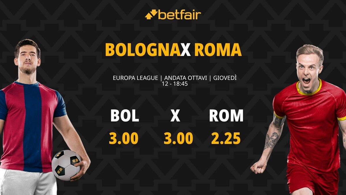 Bologna-Roma