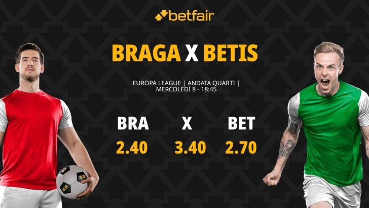 Braga-Betis