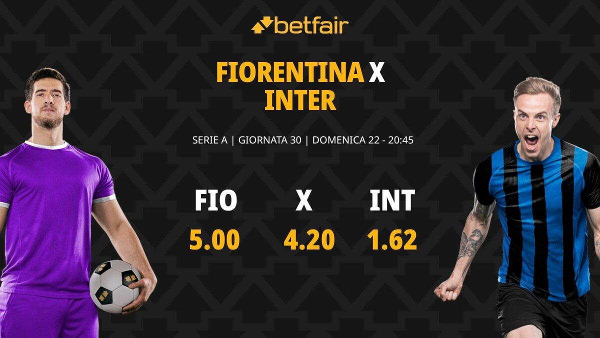 Fiorentina-Inter