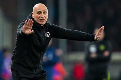 Cagliari Palermo Coppa Italia