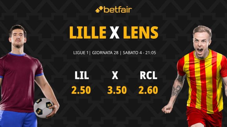 Lille-Lens
