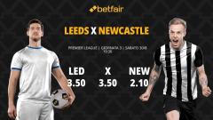 Leeds-Newcastle