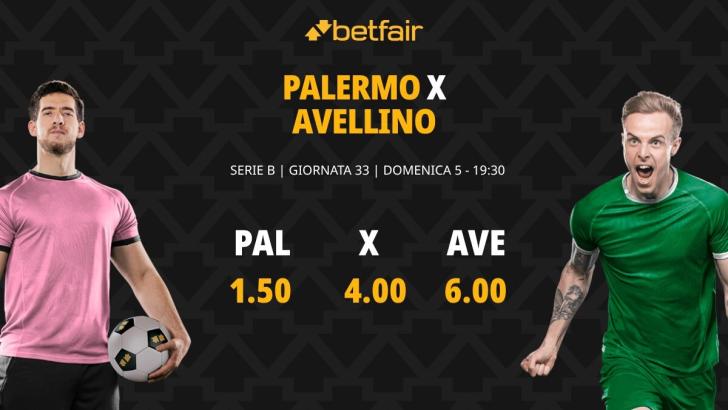Palermo-Avellino