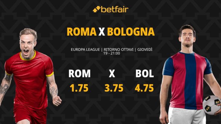 Roma-Bologna
