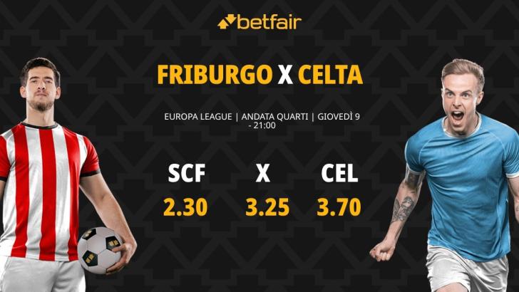 Friburgo-Celta