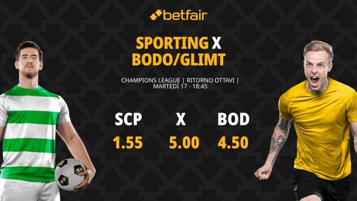 Sporting-Bodo/Glimt