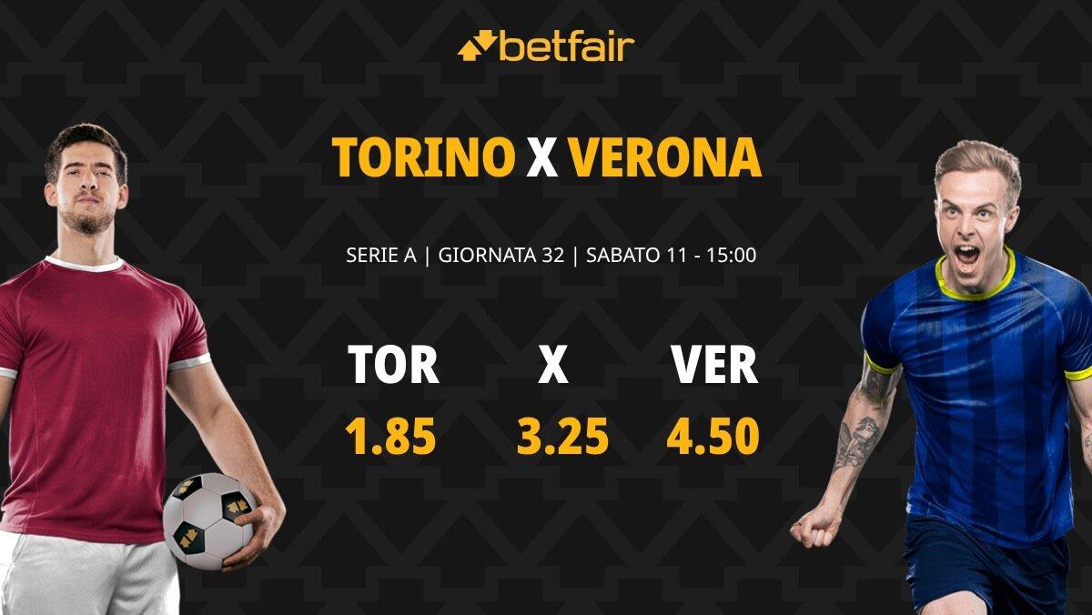 Torino-Verona