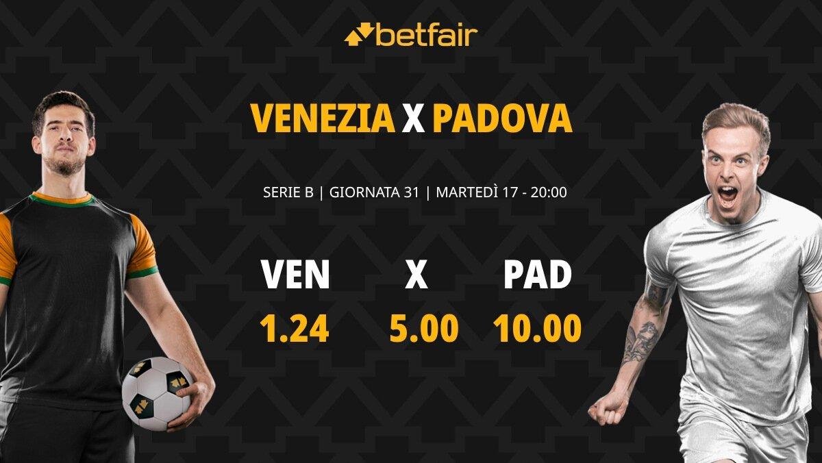 Venezia-Padova