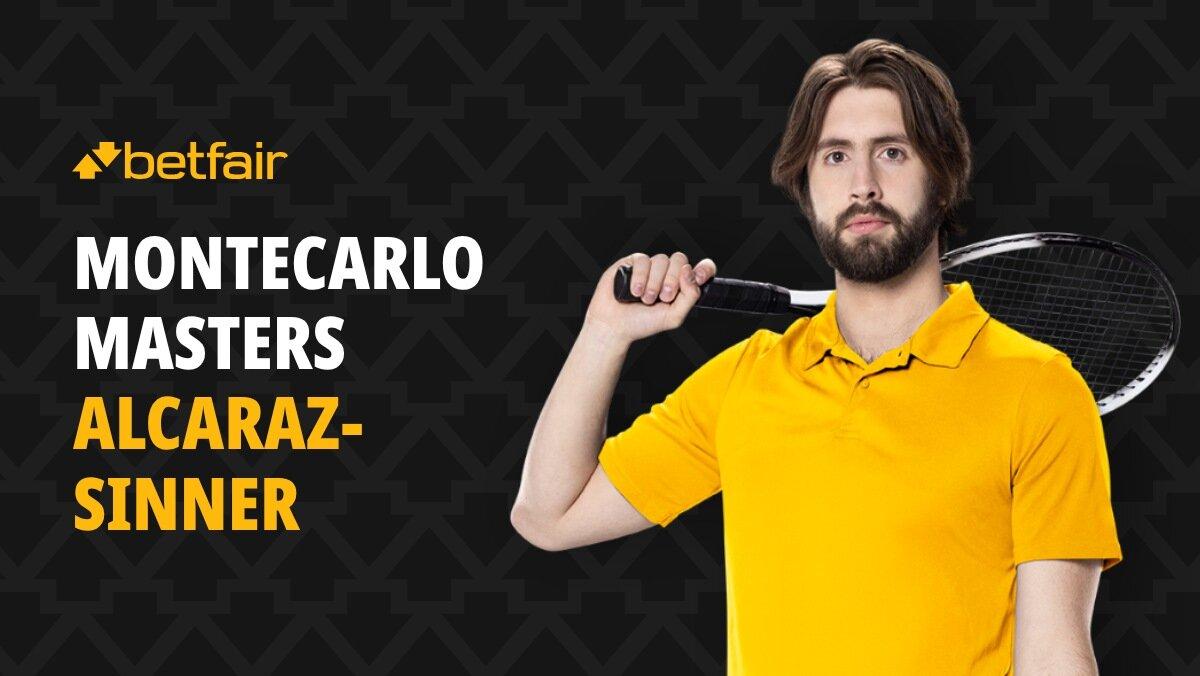 Alcaraz-Sinner
