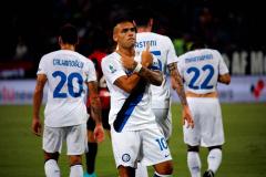 Le 5 partite da non perdere nella nona giornata di Serie A