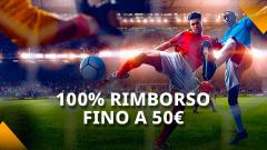 bonus benvenuto exchange