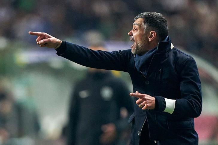 quote sporting porto