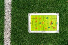 Come guadagnare dalle quote sportive con un metodo professionale senza bonus e limitazioni