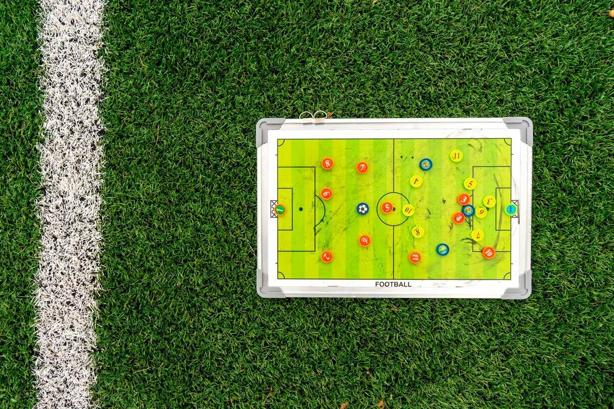 Come guadagnare dalle quote sportive con un metodo professionale senza bonus e limitazioni
