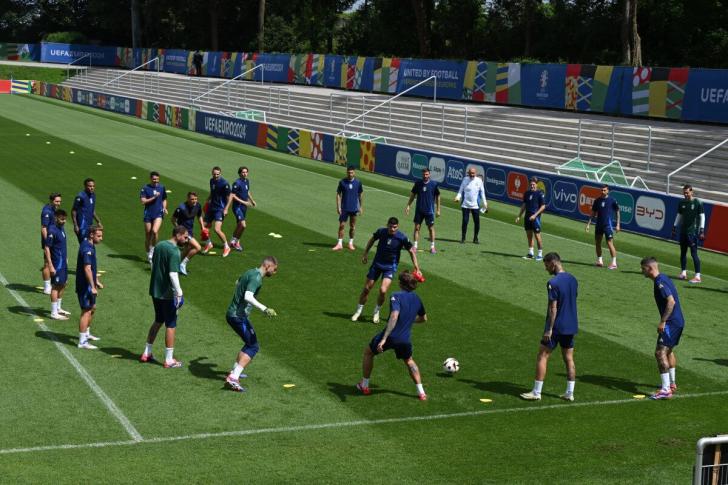 Schedina ottavi di finale Euro 2024: Ronaldo e Lukaku in cerca di riscatto a quota 25!  