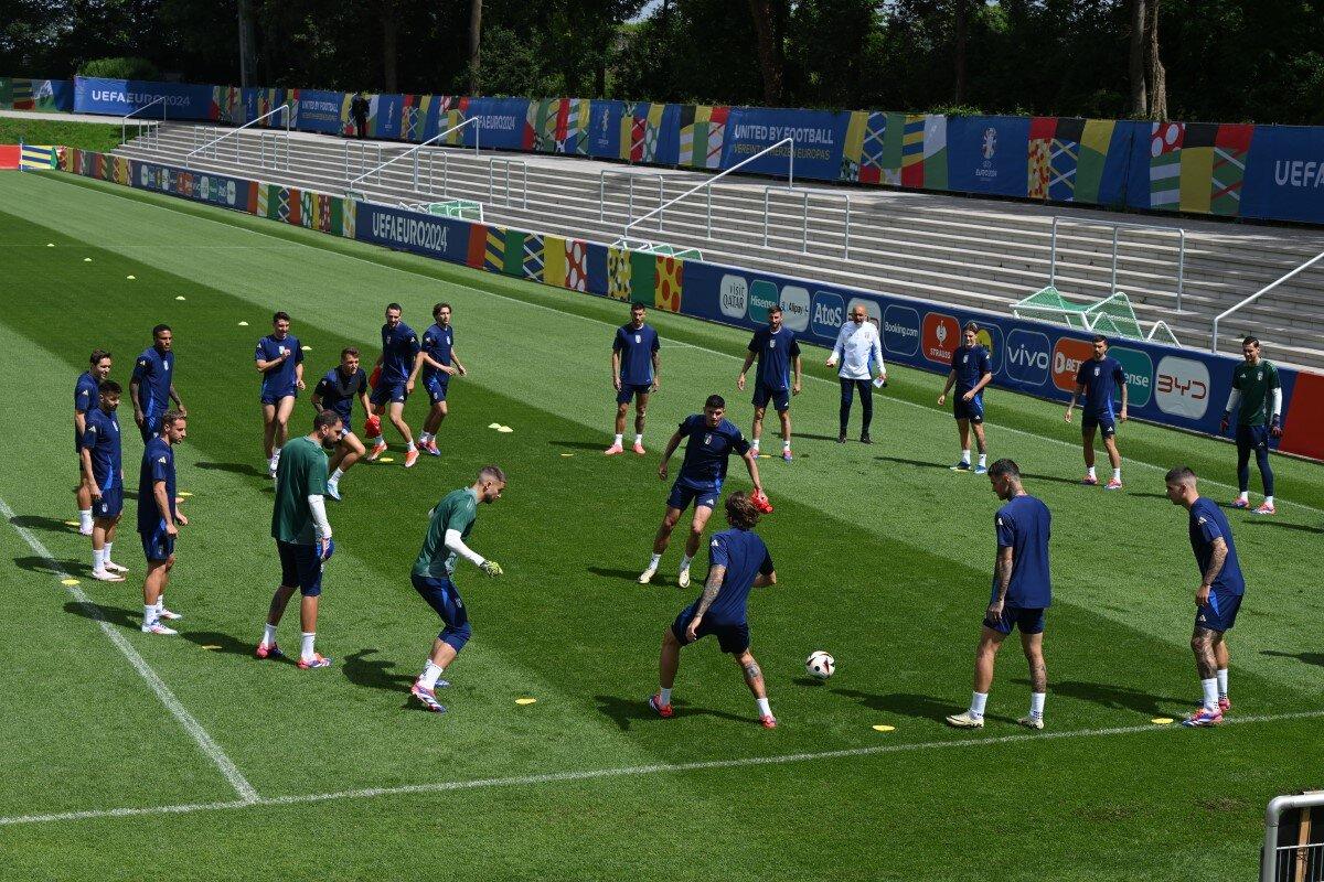 Schedina ottavi di finale Euro 2024: Ronaldo e Lukaku in cerca di riscatto a quota 25!  