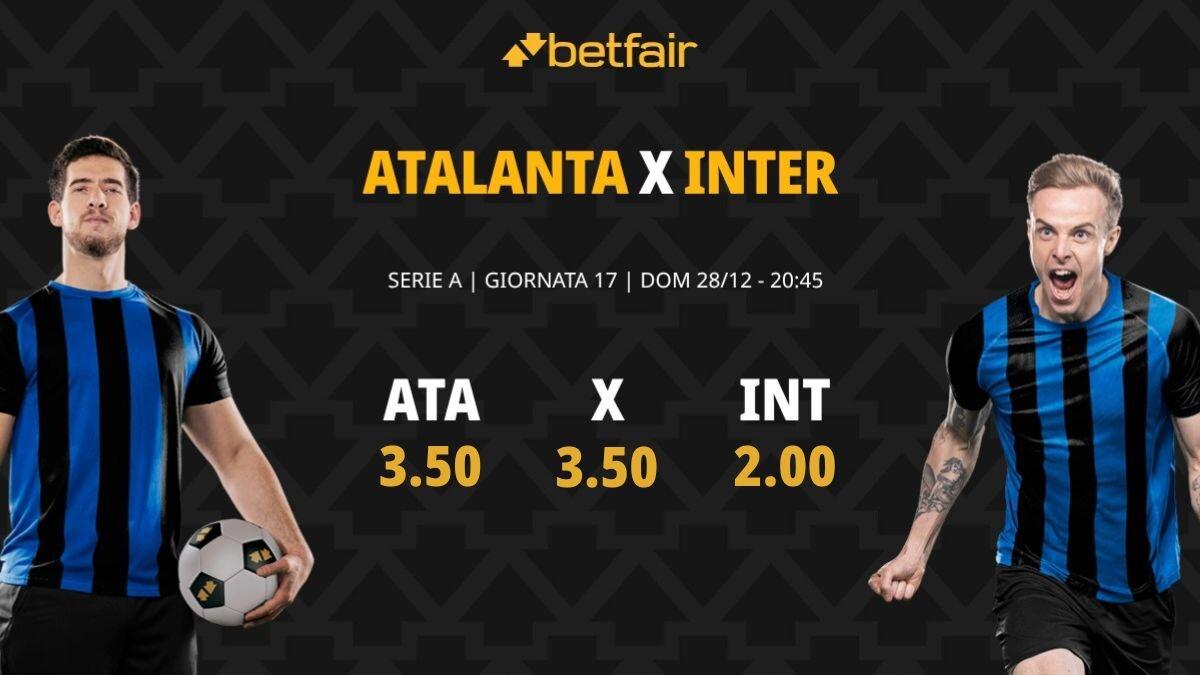 Atalanta-Inter