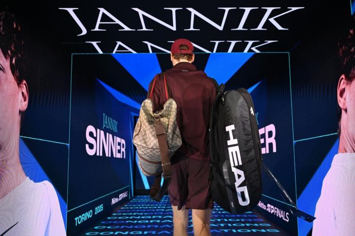 Jannik Sinner