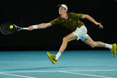 Jannik Sinner
