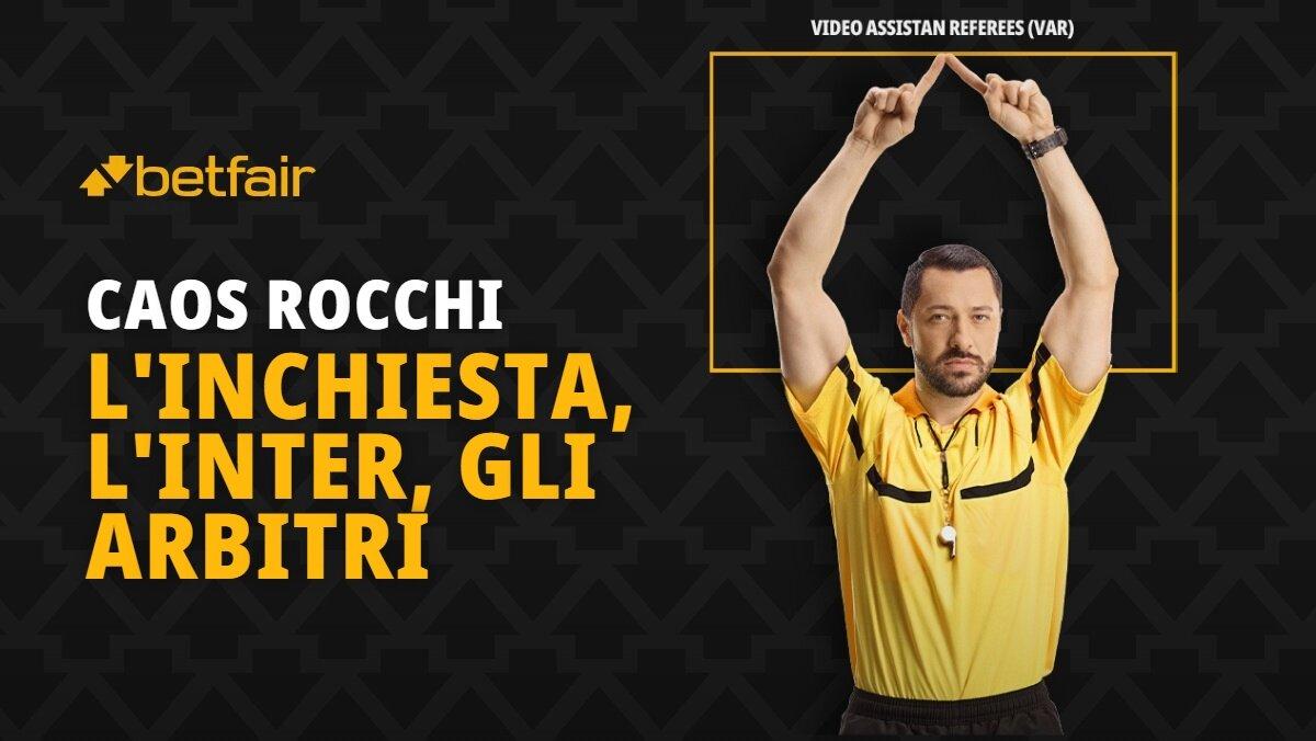 Inchiesta Rocchi