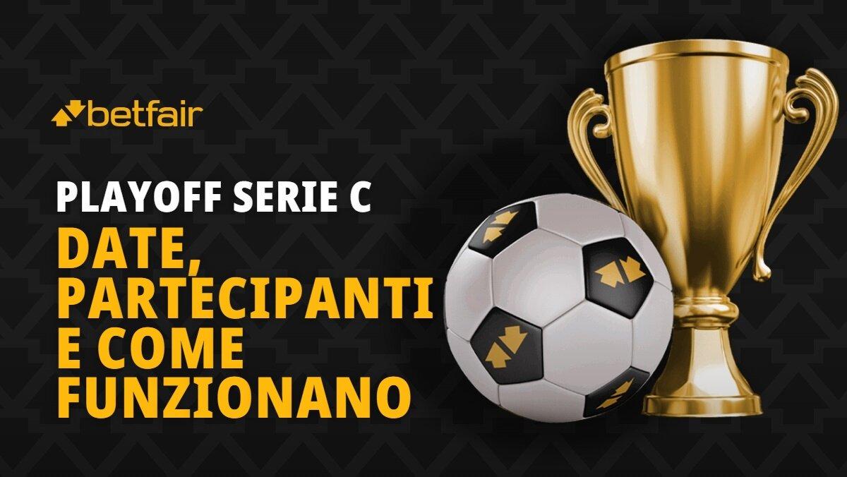 Playoff Serie C