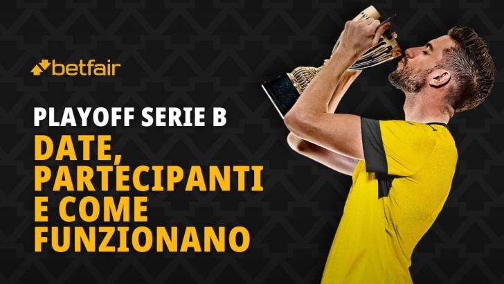 Playoff Serie B