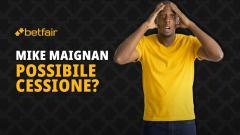 Maignan Real Madrid