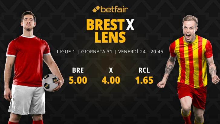Brest-Lens