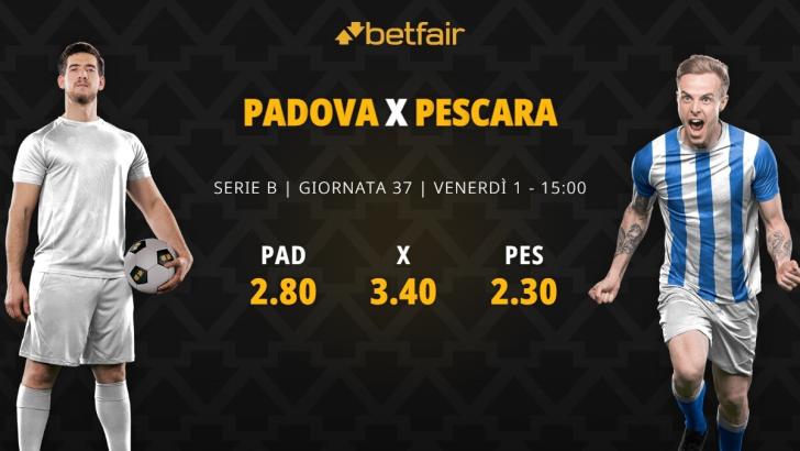 Padova-Pescara