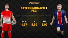Bayern Monaco-PSG