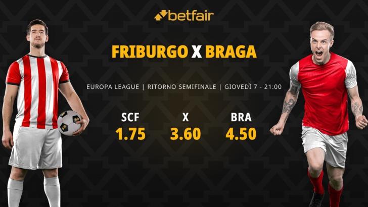 Friburgo-Braga
