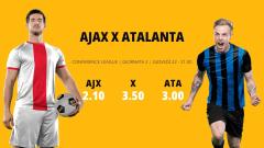 Ajax-Atalanta