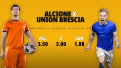 Alcione-Union Brescia