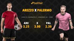 Arezzo-Palermo