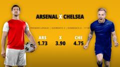 Arsenal-Chelsea