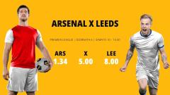 Arsenal-Leeds