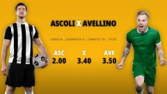 Ascoli-Avellino