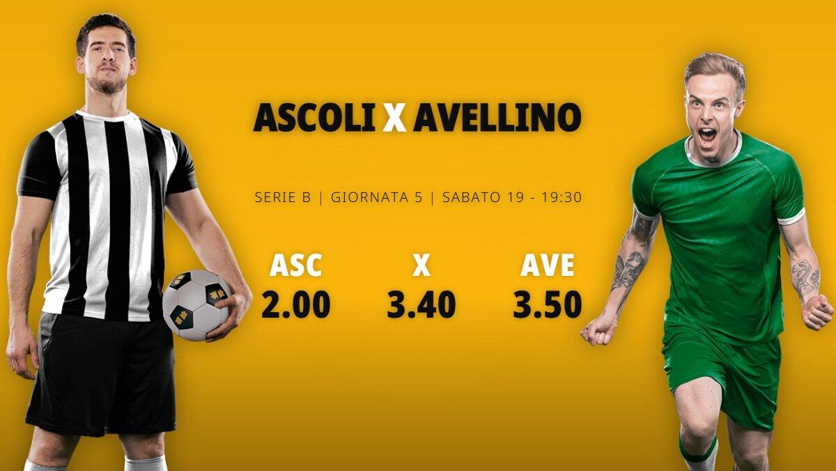 Ascoli-Avellino