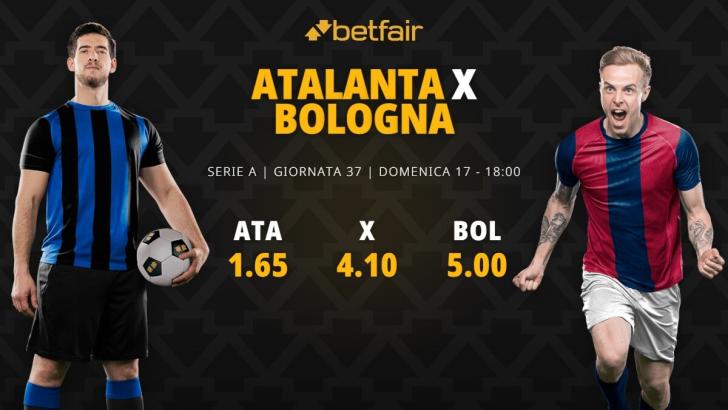 Atalanta-Bologna
