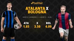 Atalanta-Bologna