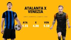 Atalanta-Venezia