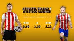 Athletic Bilbao-Atletico Madrid
