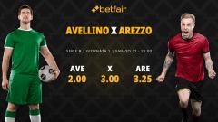 Avellino-Arezzo