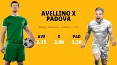 Avellino-Padova