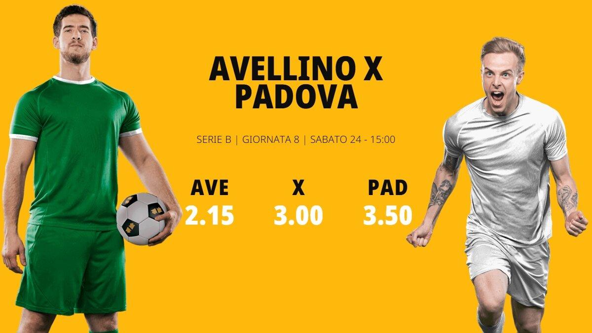 Avellino-Padova