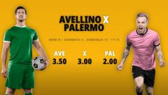 Avellino-Palermo