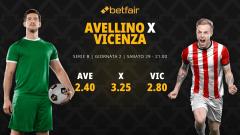 Avellino-Vicenza