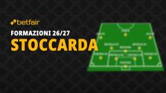 La formazione dello Stoccarda per la stagione 2026-2027